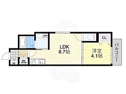 大阪市東住吉区鷹合３丁目