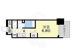 大阪市東住吉区北田辺２丁目