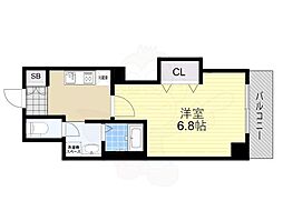 大阪市東住吉区桑津３丁目