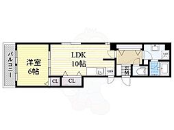 大阪市住吉区山之内３丁目