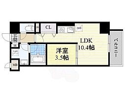 大阪市阿倍野区播磨町１丁目