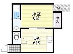 大阪市住吉区帝塚山東４丁目