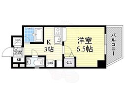 大阪市阿倍野区阪南町５丁目