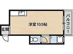 昭和町マンション 101