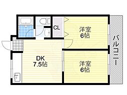 谷澤マンション 403