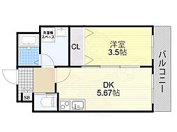 大阪市住吉区遠里小野１丁目