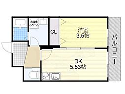 大阪市住吉区遠里小野１丁目