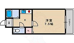 オーナーズマンション東住吉 601