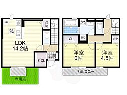 トリシアコートあべのTS