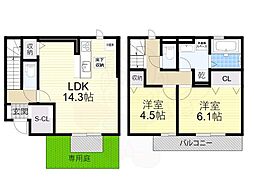 トリシアコートあべのTS
