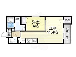 ウェルスクエア帝塚山