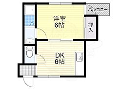 大阪市住吉区帝塚山東４丁目