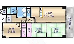 フォレスタ育和