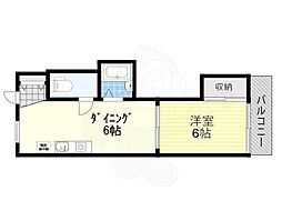 ティム南住吉 203