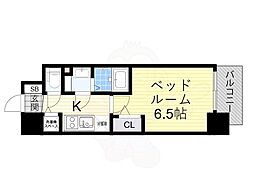 大阪市阿倍野区美章園１丁目
