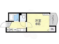 ホワイトヴィラ杉本 305