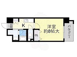 グランジュテ住吉