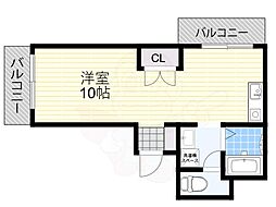 レガーレ長居公園 814
