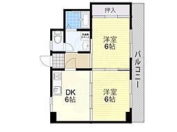 サンハイツ丸山 302