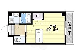 サンライフ北田辺