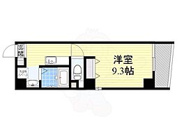 プライムタワー阿倍野40