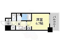 大阪市阿倍野区松崎町３丁目