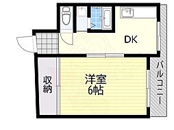 田伏マンション 403