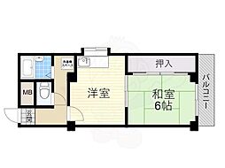 サンハイツ野口