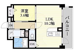 大阪市住吉区長居東４丁目