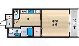 セレーナあびこ 307