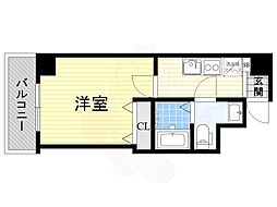 ブリリアントコート西田辺