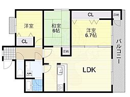 パルテール21 603