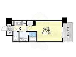 大阪市阿倍野区美章園１丁目