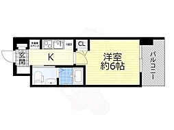 大阪市阿倍野区阿倍野元町