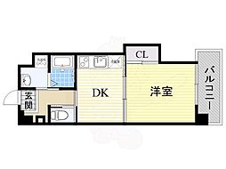 ヴィーブル駒川