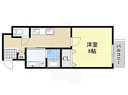 Rainbow Court阿倍野