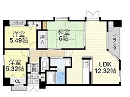 ジョワジール長居公園