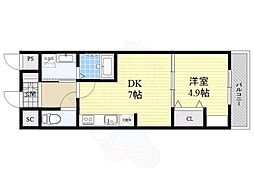 大阪市阿倍野区昭和町２丁目