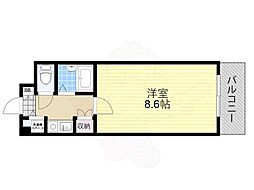 プルミール美章園 303