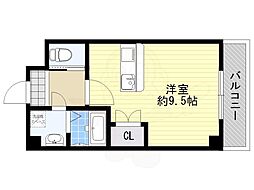 サンライフ北田辺