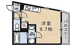 大阪市東住吉区杭全６丁目
