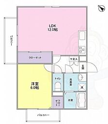 メロディーハイム万代