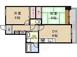 ラフォーレ我孫子筋 601