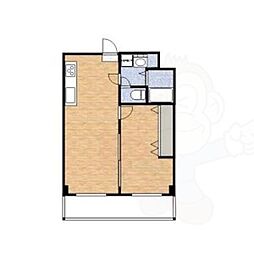 ニッシンハイツ