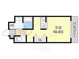 ヴィラルーチェ 202