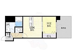 大阪市阿倍野区文の里２丁目