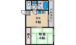 ウィステリア墨江 211
