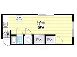 ニュー春日マンション 305