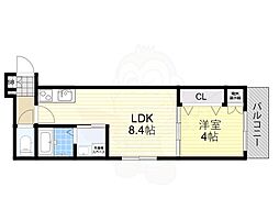 大阪市東住吉区鷹合３丁目
