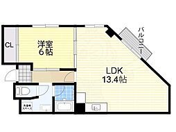 ウイングコート南栄 501
